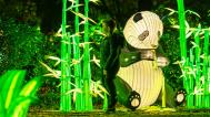 Foto: Garden of Lights