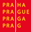 Logo m�sta Praha