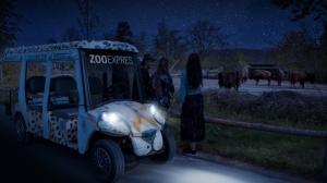 Photo: Archiv Prague Zoo