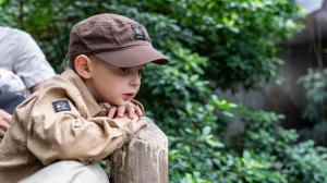 Foto: Oliver Le Que, Zoo Praha