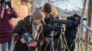 Foto: Petr Hamerník, Zoo Praha