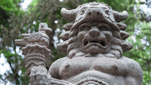 Radegast, foto: Petr Hamerník, Zoo Praha