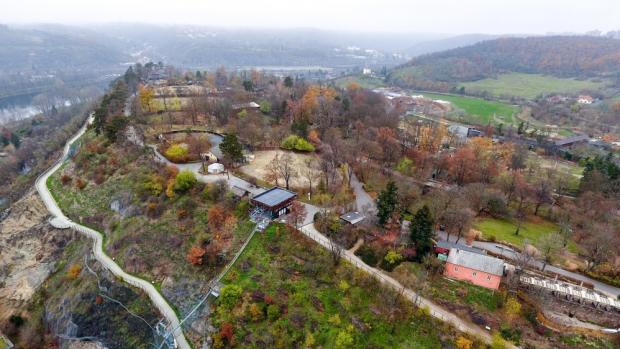 Přejeme příjemnou návštěvu Zoo Praha! Foto: Miroslav Bobek, Zoo Praha