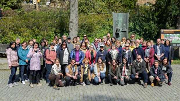 Foto: Petr Hamerník, Zoo Praha, Zoo Praha