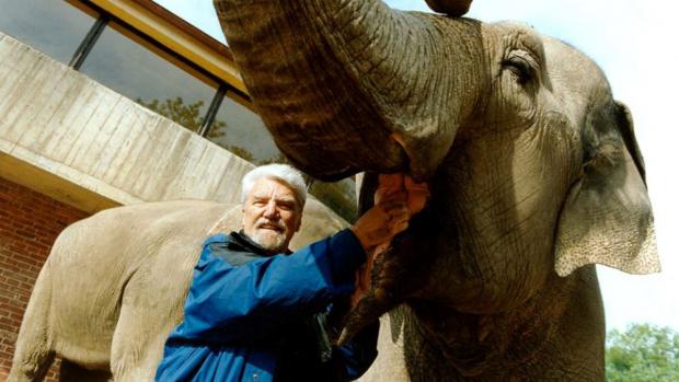 Foto: Archiv Zoo Praha