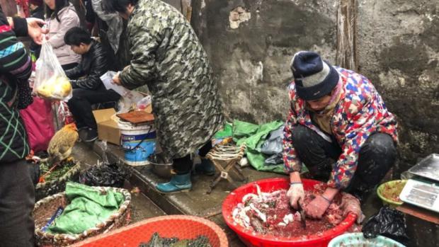 Foto: Simon Song, South China Morning Post