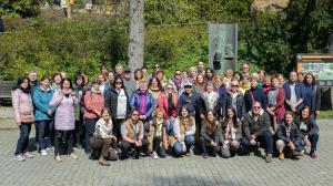 Foto: Petr Hamerník, Zoo Praha, Zoo Praha