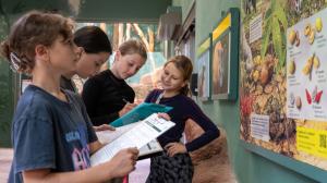 Foto: Oliver Le Que, Zoo Praha