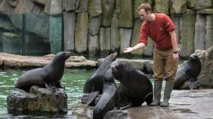 Foto: Petr Hamerník, Zoo Praha