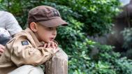 Foto: Oliver Le Que, Zoo Praha