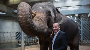 Foto: Václav Šilha, Zoo Praha
