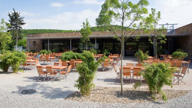 Gulab Restaurant, foto (c) Tomáš Adamec, Zoo Praha