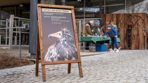 Foto: Oliver Le Que, Zoo Praha