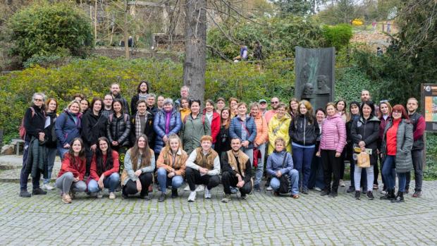 Foto: Petr Hamerník, Zoo Praha