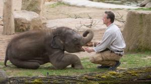 Foto: Václav Šilha, Zoo Praha