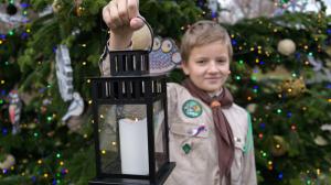 Foto: Petr Hamerník, Zoo Praha