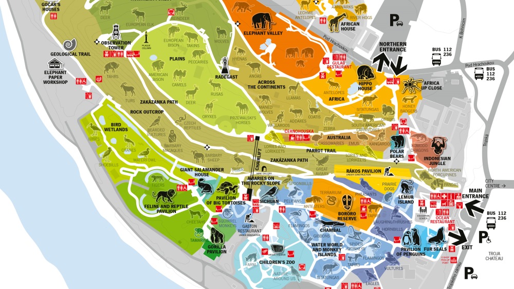 Praha turisticka mapa pdf download