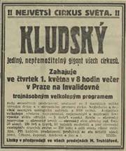 Národní listy z 26. dubna 1930 