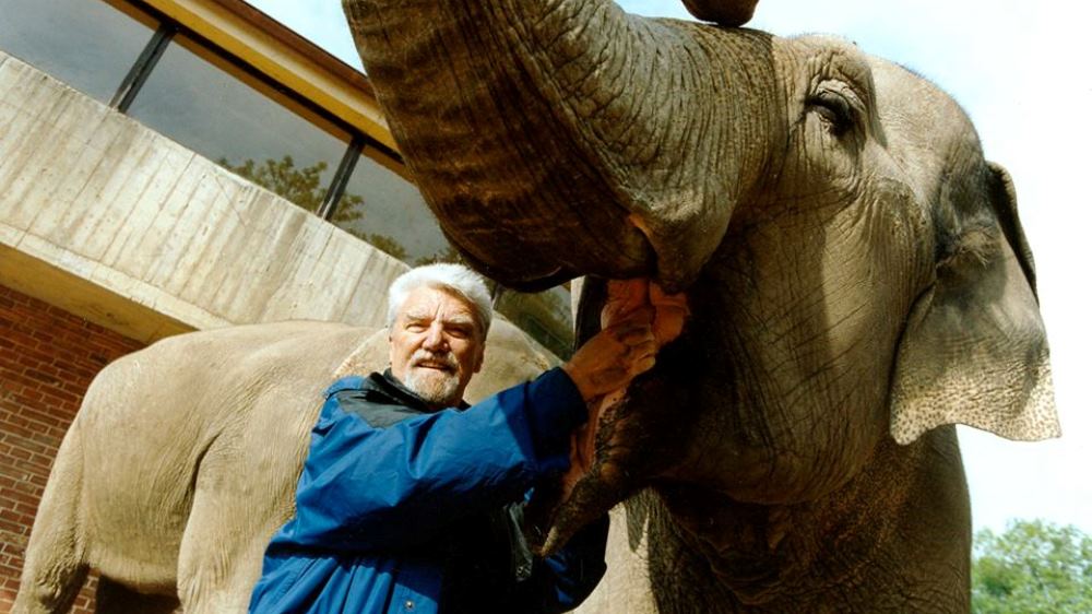 Foto: Archiv Zoo Praha