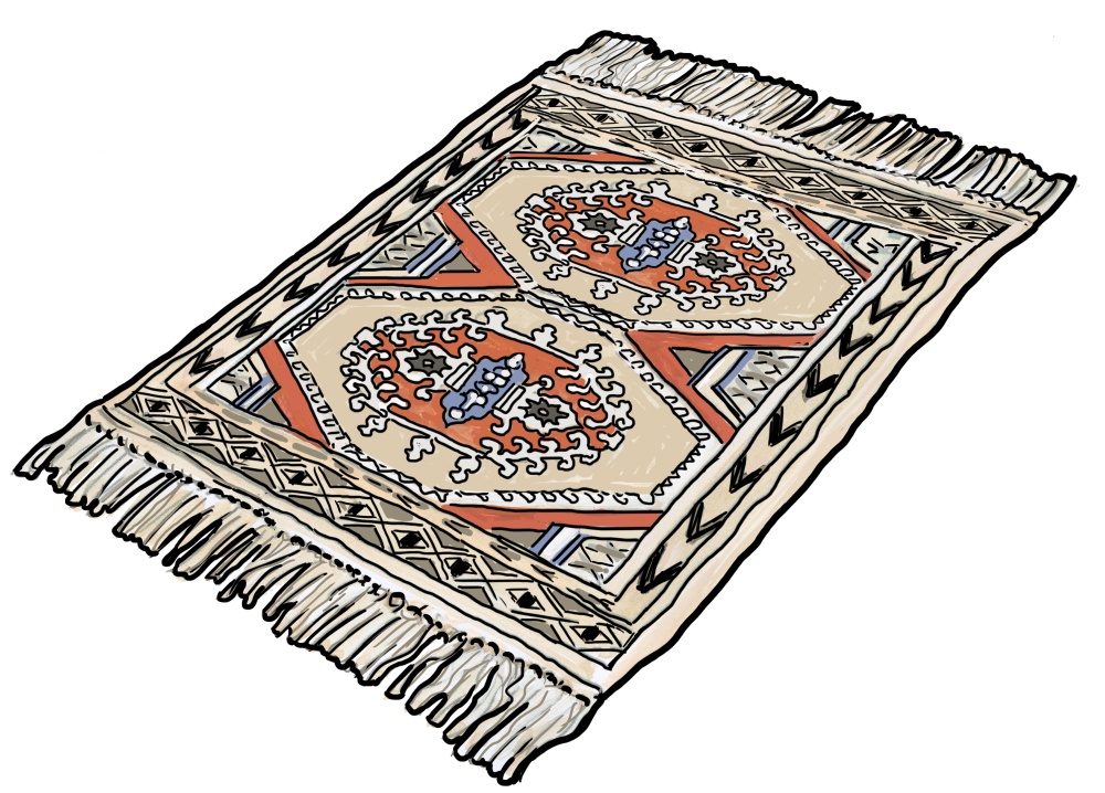 Illustration: Ivana Hanzlíková