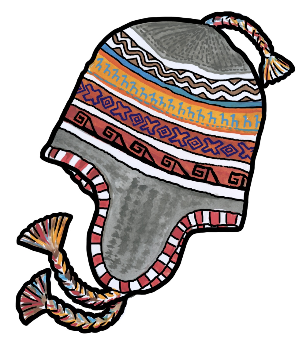 Illustration: Ivana Hanzlíková