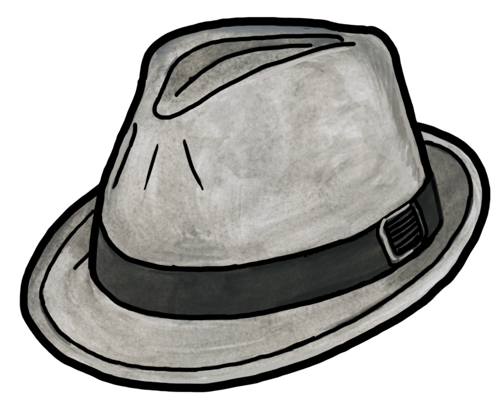 Illustration: Ivana Hanzlíková