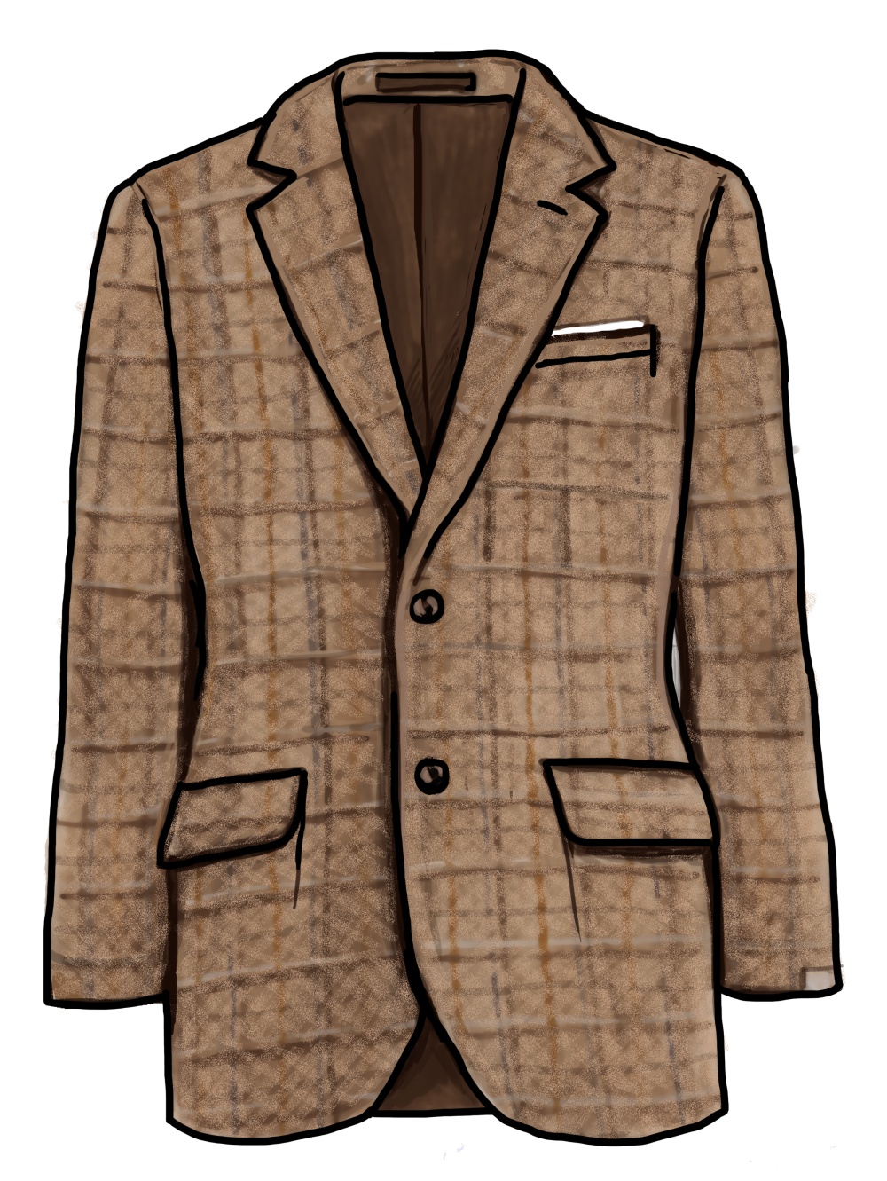 Illustration: Ivana Hanzlíková