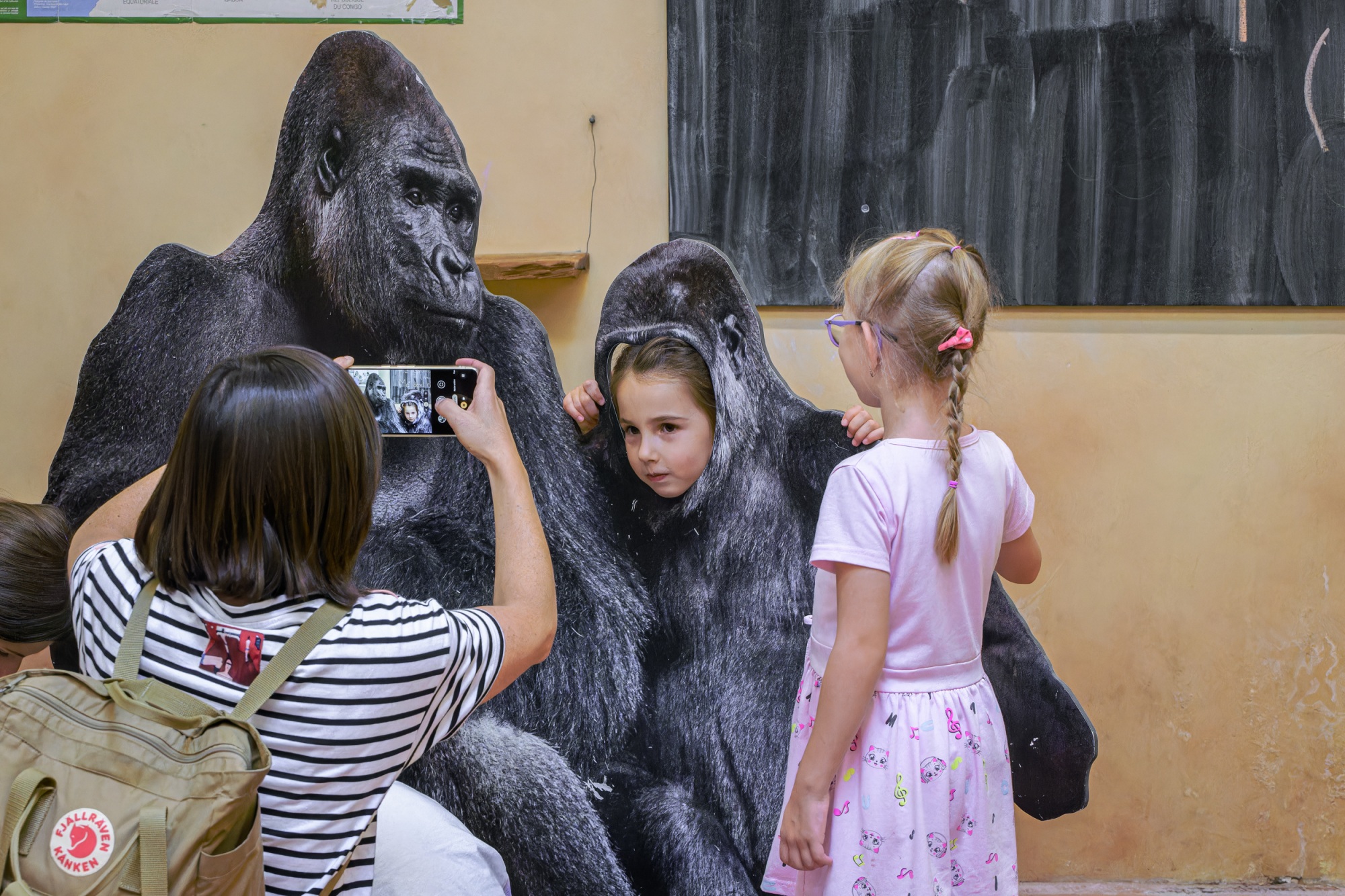 Foto: Petr Hamerník, Zoo Praha