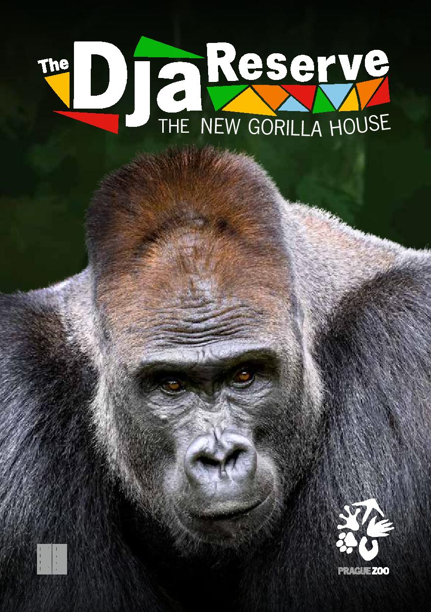 Dja Reserve