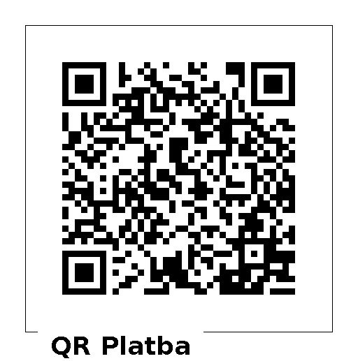 QR kód Ukrajina