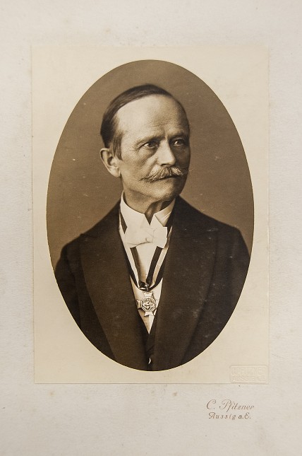 Zdroj: Muzeum města Ústí nad Labem