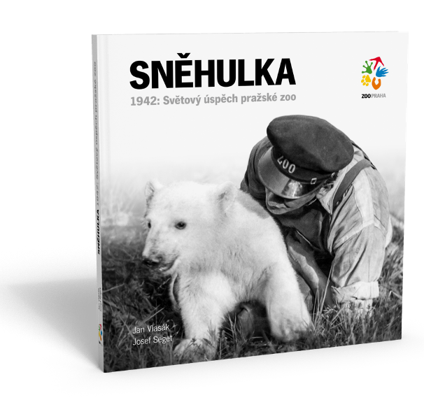 Sněhulka, (c) Zoo Praha