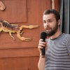 Foto: Petr Hamerník, Zoo Praha