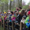 Max oslavil své první narozeniny, foto: Václav Šilha, Zoo Praha
