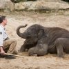 Max oslavil své první narozeniny, foto: Václav Šilha, Zoo Praha