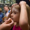 V sobotu proběhne v Zoo Praha oslava Mezinárodního dne zvířat a děti se mohou těšit na výrobu zvířecích masek či malování na obličej. Foto: Václav Šilha, Zoo Praha