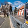 Uzavřená Zoo Praha v rámci opatření proti šíření koronaviru. Foto: Miroslav Bobek, Zoo Praha.