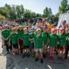 Vítězné kolektivy získaly kromě dárkových předmětů a certifikátů také zážitkové programy. Foto: Petr Hamerník, Zoo Praha