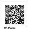 QR kód usnadňuje platbu na podúčet sbírkového konta „Pomáháme jim přežít“. Veškeré prostředky, které se na podúčtu podaří shromáždit, jsou určeny na pomoc ukrajinským zoologickým zahradám. Zdroj Zoo Praha