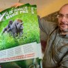 Na záchranné projekty osobně dohlíží ředitel Zoo Praha Miroslav Bobek. Foto: Jiří Bálek