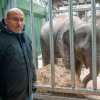 Foto: Petr Hamerník, Zoo Praha