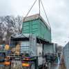 Foto: Petr Hamerník, Zoo Praha