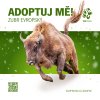 Zubr evropský, kampaň Adoptuj mě!