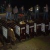 Všech devět zubrů dorazilo v pořádku do ázerbájdžánského národního parku Shahdag.. Jedná se o největší národní park v celém pohoří Kavkaz o rozloze 130 tisíc hektarů. Autor: Rustam Maharramov