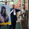 Foto Tereza Šolcová, Zoo Praha