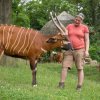 Foto Tereza Mrhálková, Zoo Praha