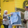 Foto: Petr Hamerník, Zoo Praha