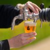 Druhý ročník Festivalu zvířecích piv se uskuteční v sobotu 13. května v zahradách Trojského zámku. I tento rok pomůže výtěžek z akce ohroženým druhům, např. ďáblům medvědovitým. Zdroj: Zoo Praha