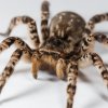 Zoo Praha v neděli slavnostně otevře expozici slíďáka tatarského, největšího druhu pavouka v Evropě. Foto: Vladimír Hula, Mendelova univerzita v Brně.