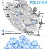 Zoo pod ledem - mapa k 18.7.2024